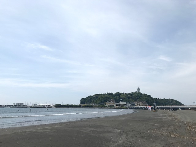 江ノ島