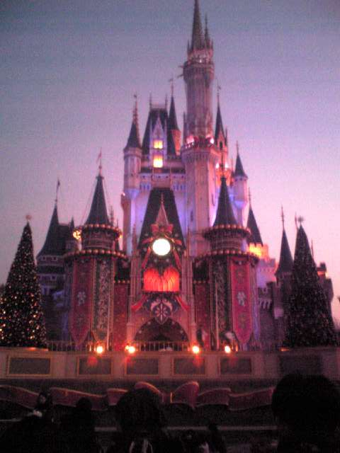 Happy〓X'mas