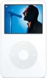 Apple iPod 30GB ホワイト [MA002J/A]