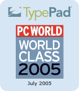 PC World - World Class 2005