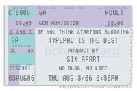Ticket